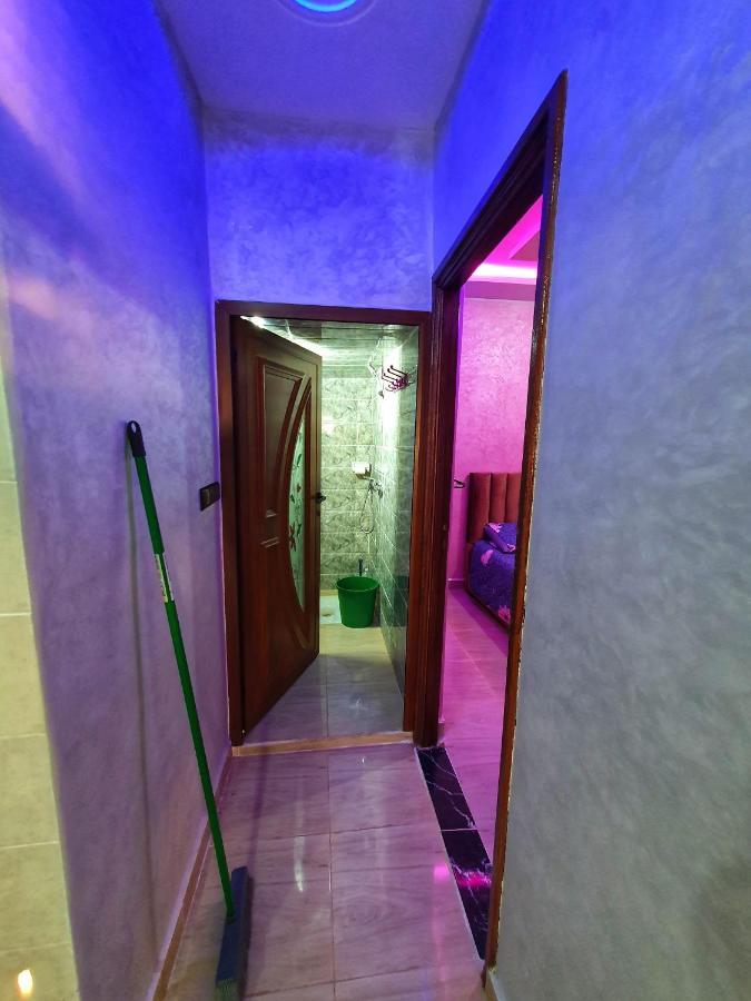 Ifni Bay Residence - Sidi Ifni Exterior foto