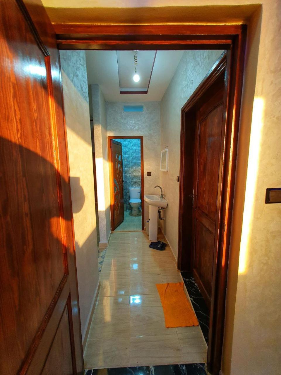 Ifni Bay Residence - Sidi Ifni Exterior foto