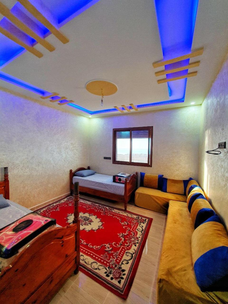 Ifni Bay Residence - Sidi Ifni Exterior foto